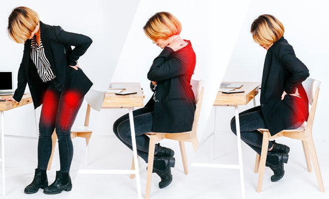 Ergonominen muotoilu