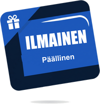 Ilmainen päällinen