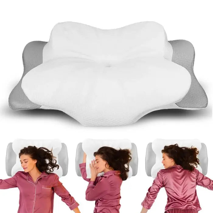 Perhostyyny | Alkuperäinen ergonominen tyyny