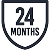 <p><strong>2 vuoden takuu</strong></p><p>Huoletonta mukavuutta poikkeuksellisen unen puolesta</p>