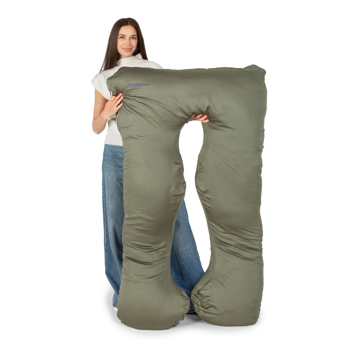 KomfortKissen™ Premium – Ergonominen kehotyyny