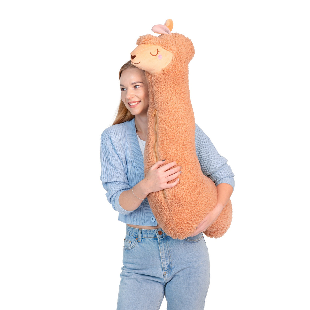Pehmolaama 90cm