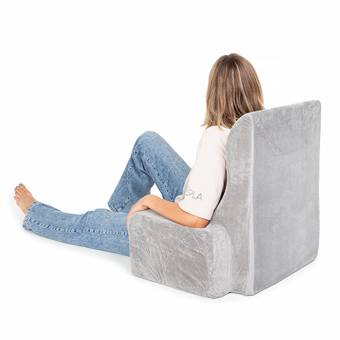 Ergonominen tukinojatuoli