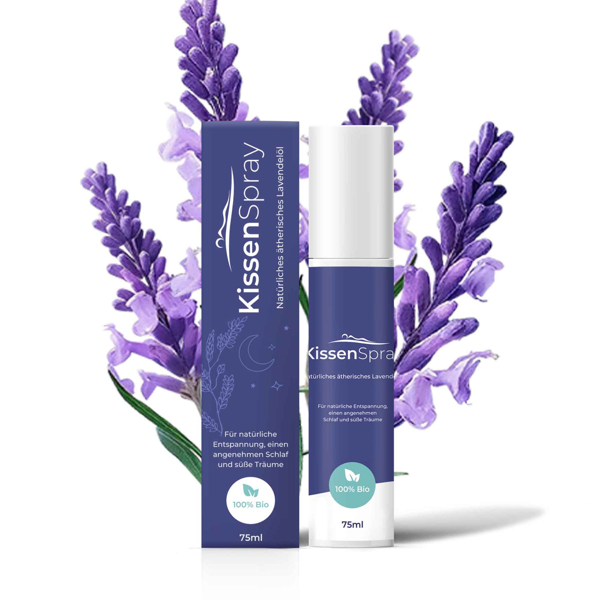 KomfortKissen laventeliunisuihke 75ml