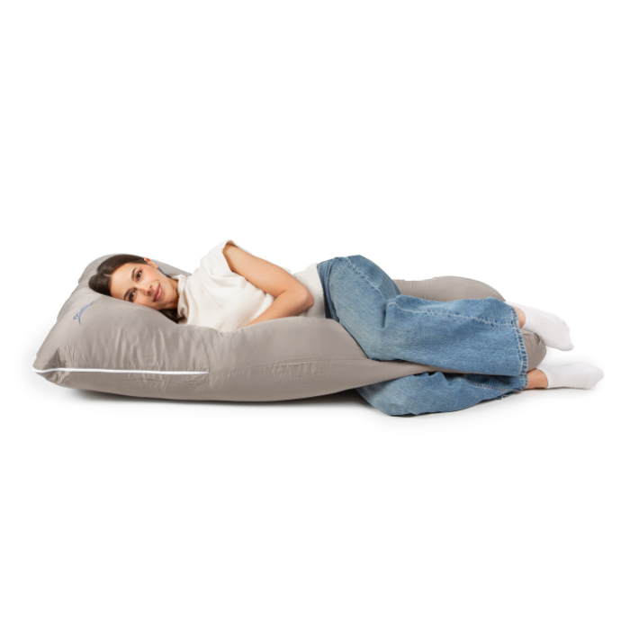 KomfortKissen™ Premium – Ergonominen kehotyyny