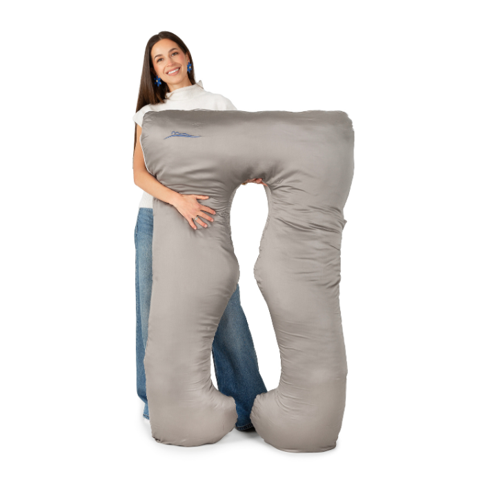KomfortKissen™ Premium – Ergonominen kehotyyny