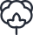 Satiinipuuvilla