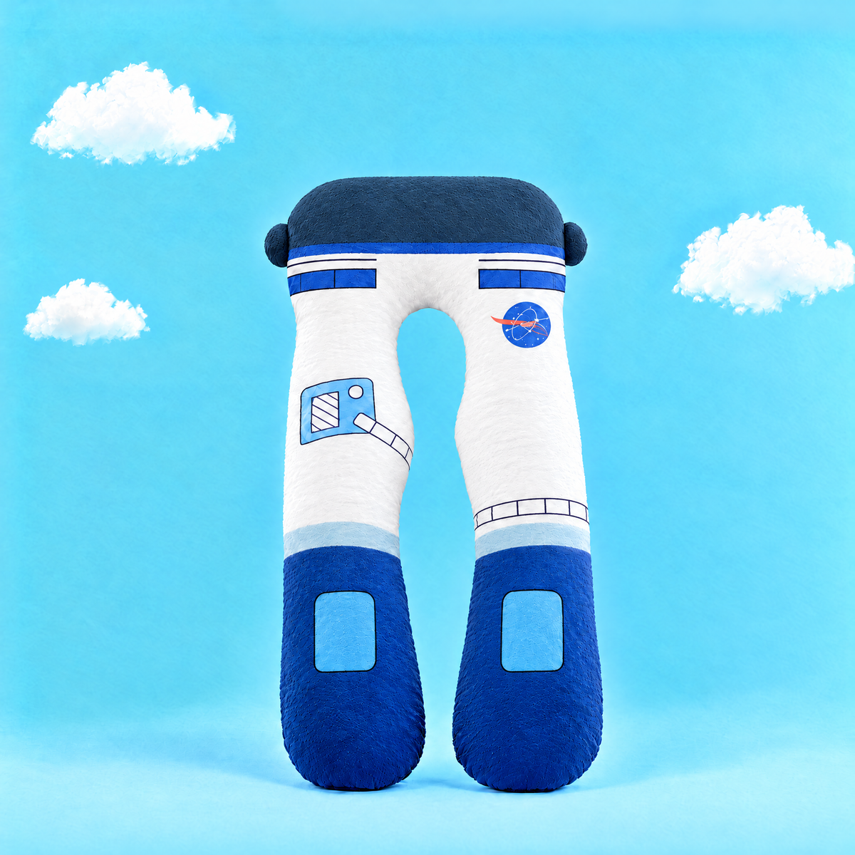 astronautti
