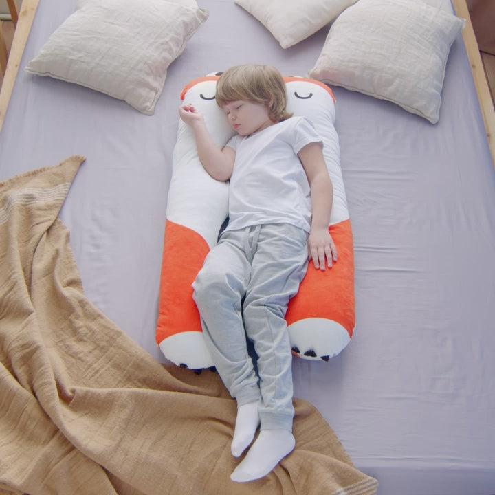 KomfortKissen™ Kids – Ergonominen lasten kehotyyny