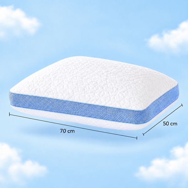 Wolkenkissen Air+